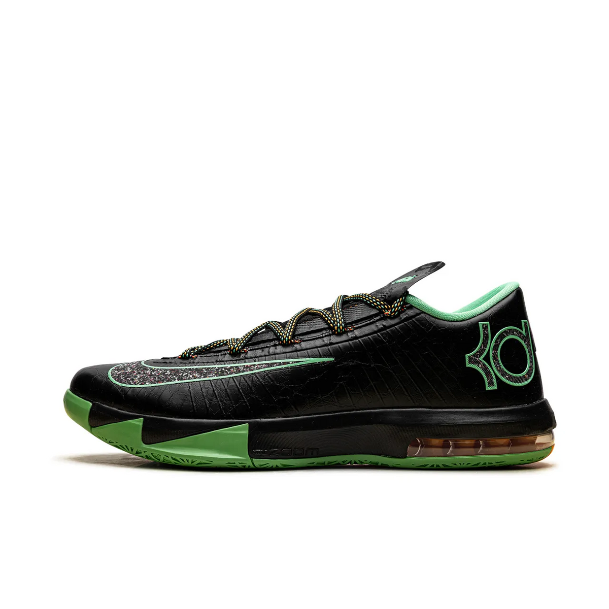 Nike KD 6 Brazil - 1