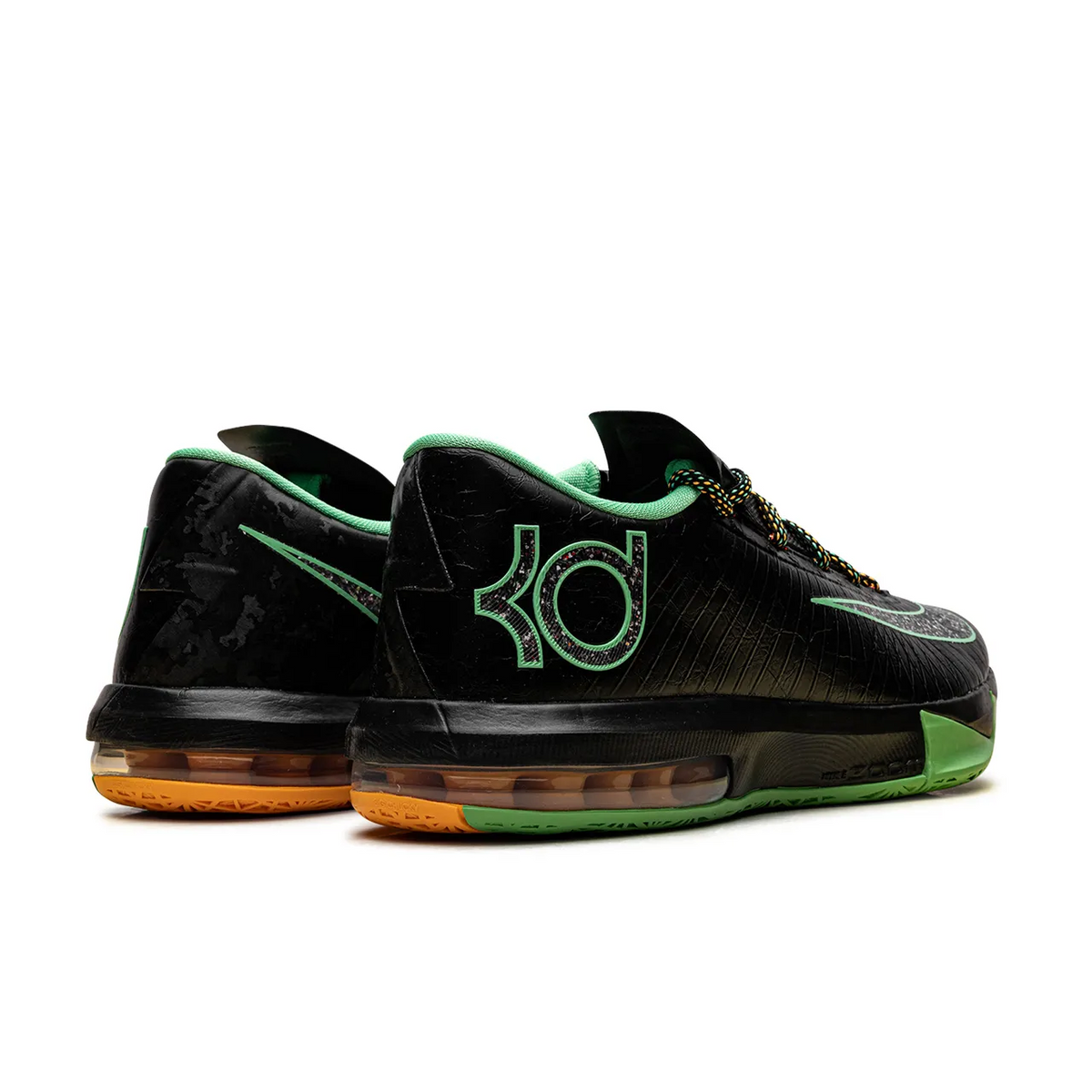 Nike KD 6 Brazil - 3