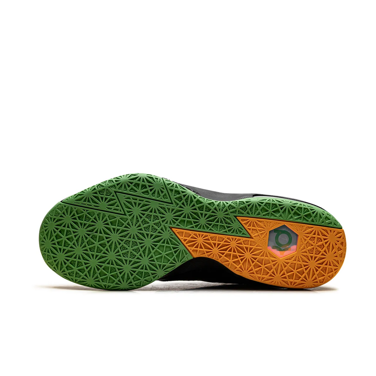 Nike KD 6 Brazil - 5