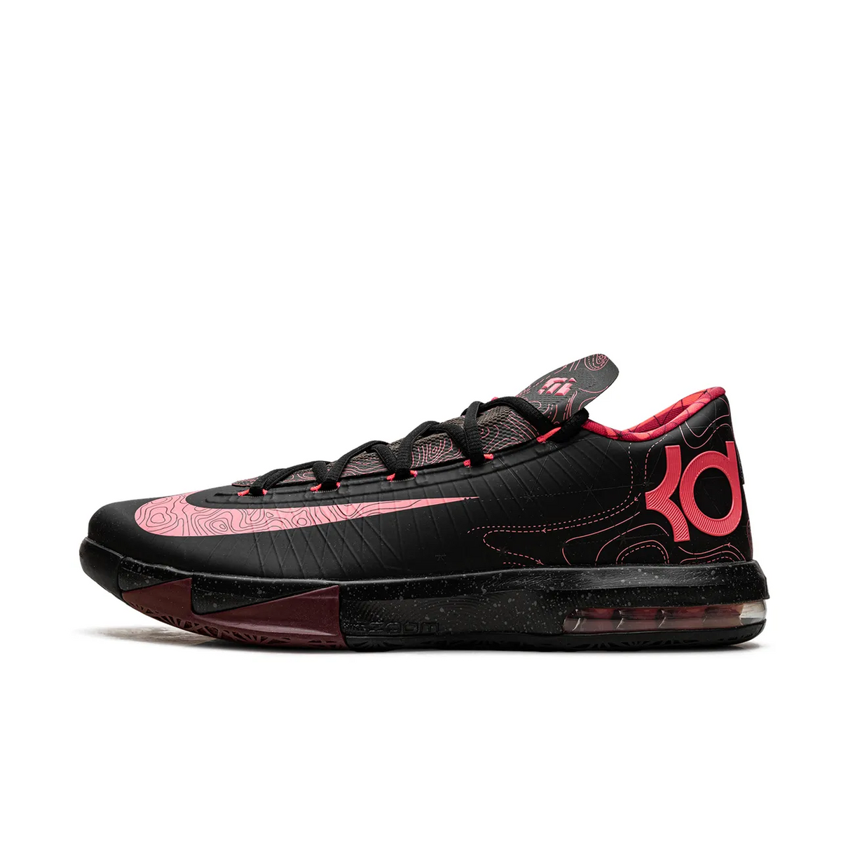 Nike KD 6 Meteorology - 1