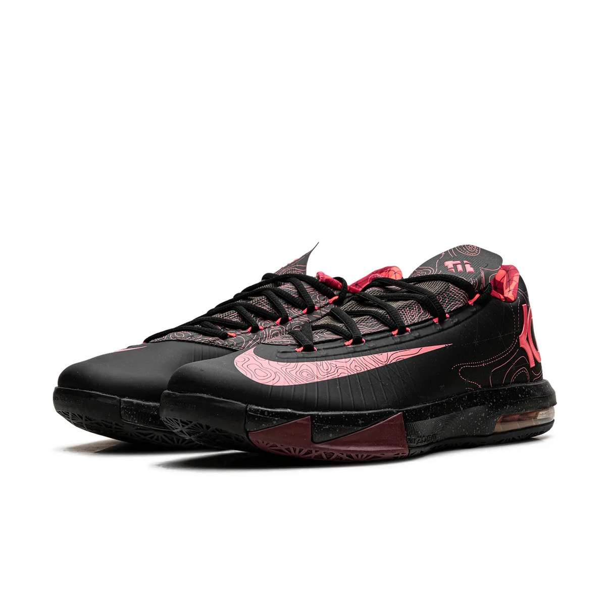 Nike KD 6 Meteorology - 2