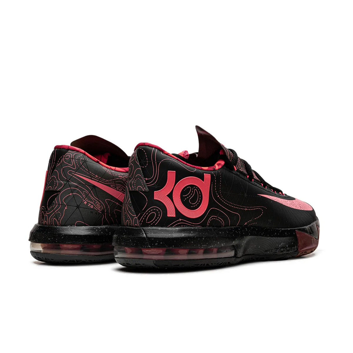 Nike KD 6 Meteorology - 3