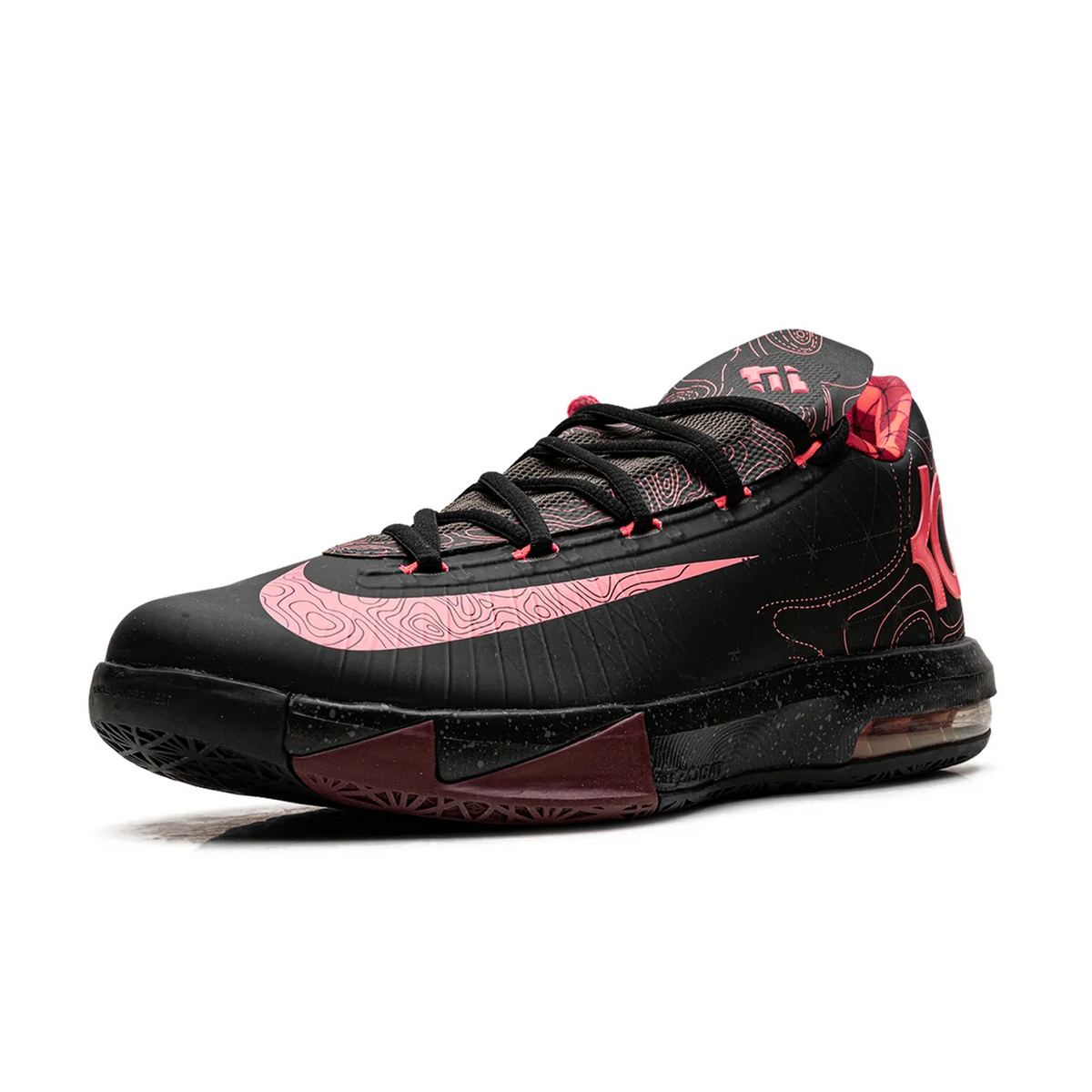 Nike KD 6 Meteorology - 4