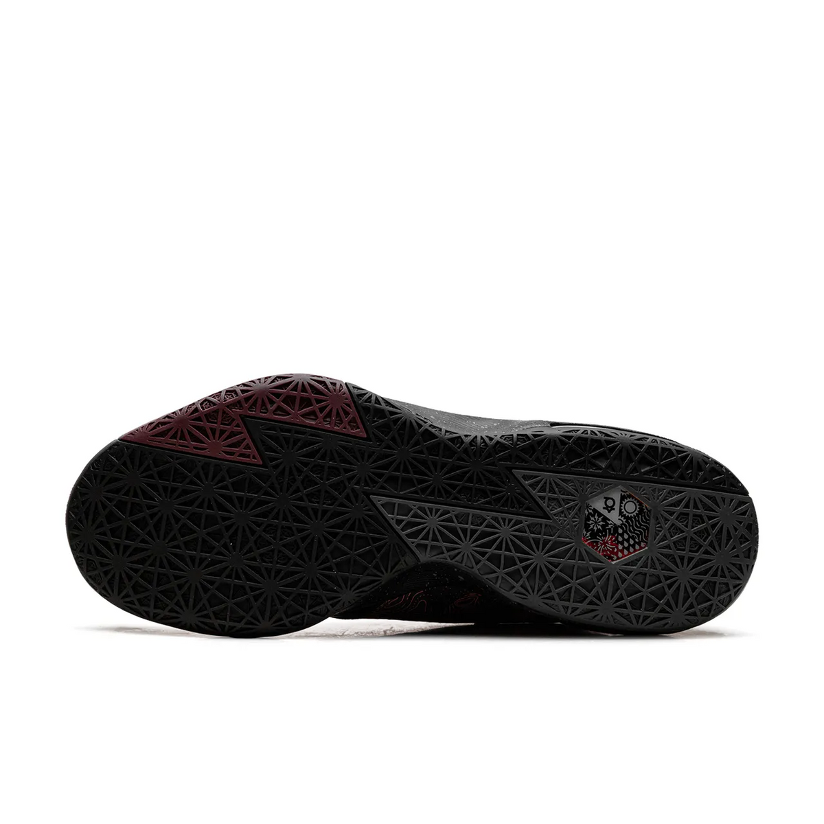 Nike KD 6 Meteorology - 5