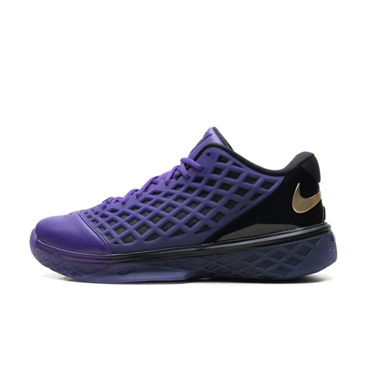 Nike Kobe 3 Low Protro FC Barcelona - 1