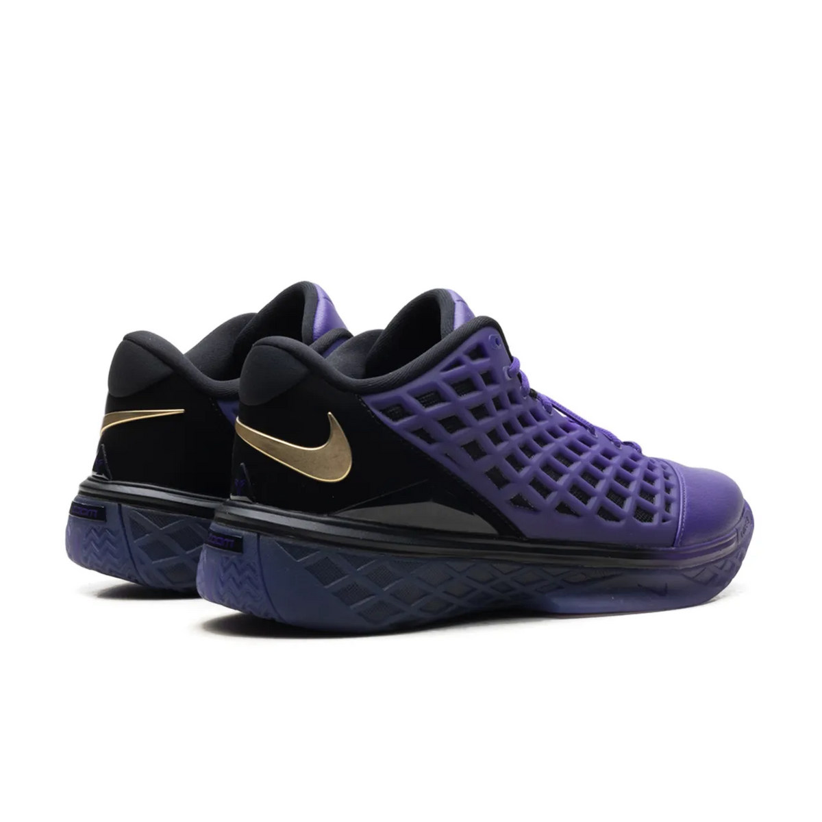 Nike Kobe 3 Low Protro FC Barcelona - 3