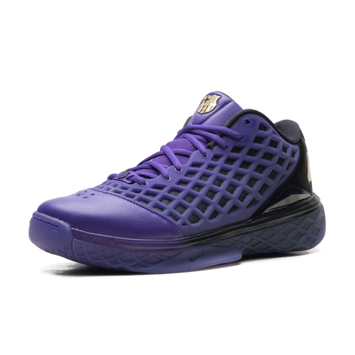 Nike Kobe 3 Low Protro FC Barcelona - 4