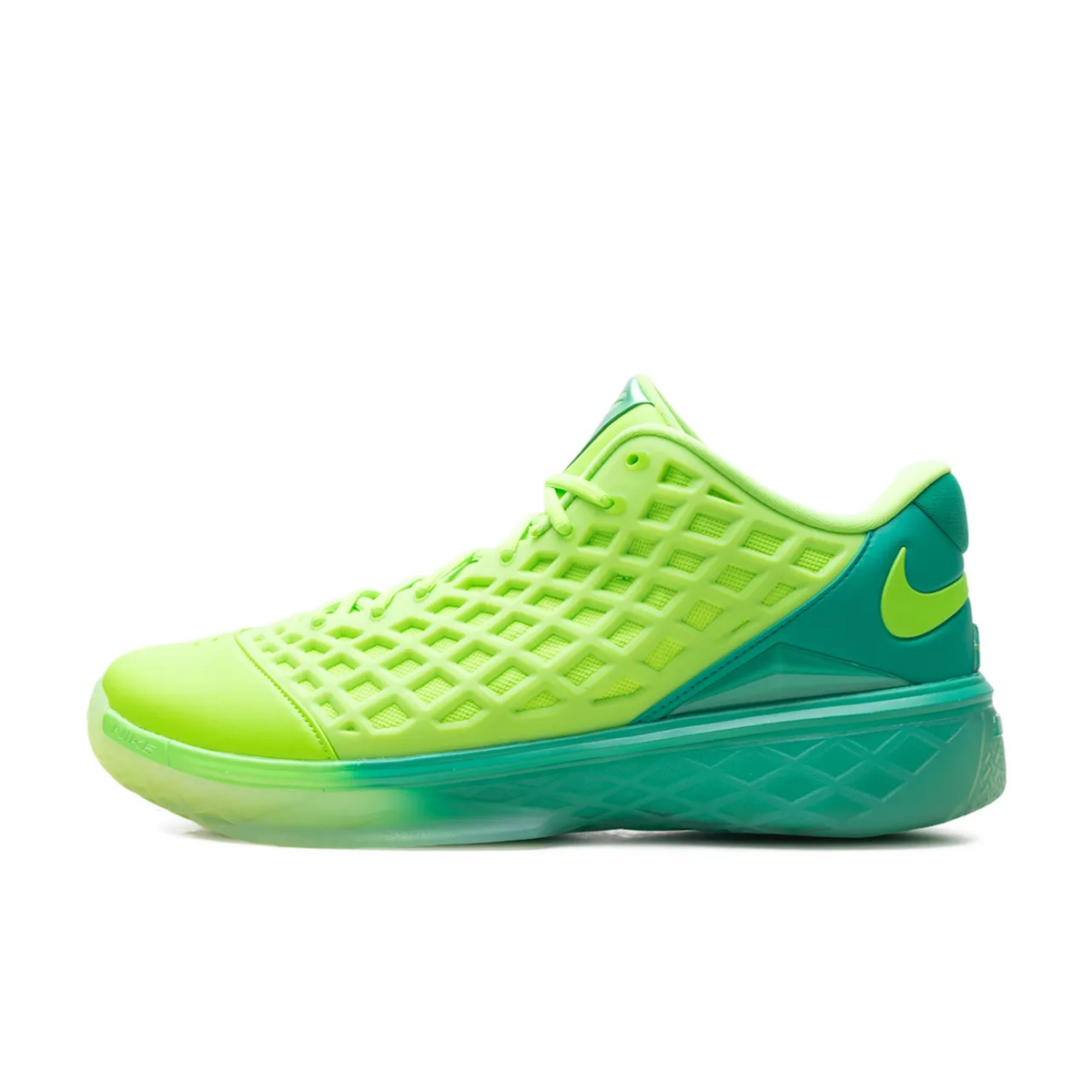 Nike Kobe 3 Low Protro Grinch - 1