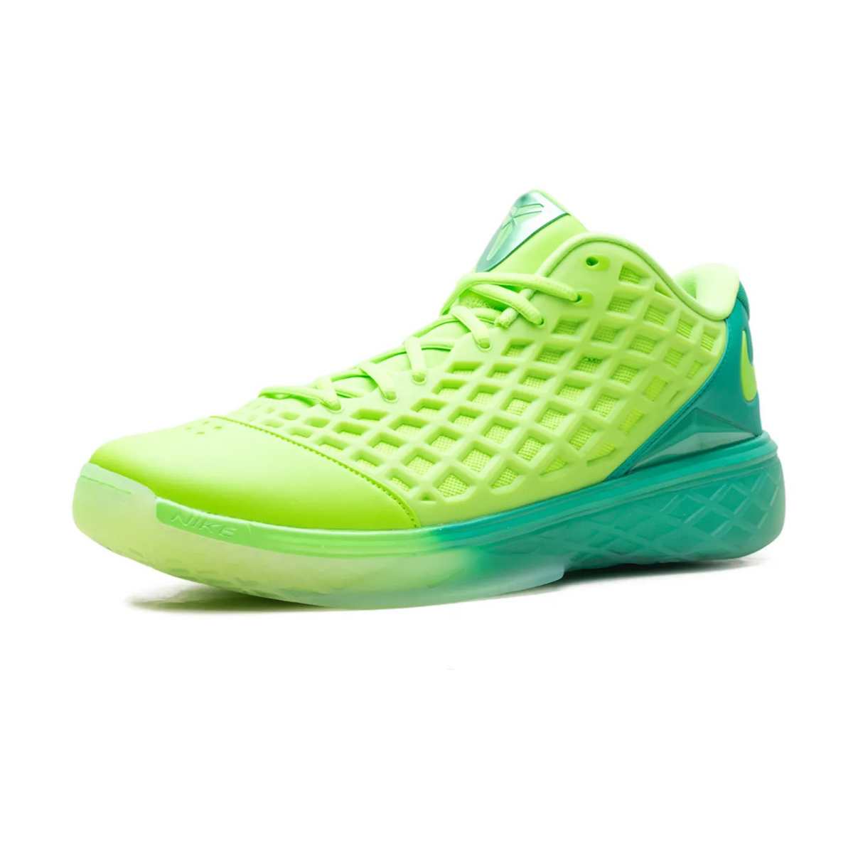 Nike Kobe 3 Low Protro Grinch - 4