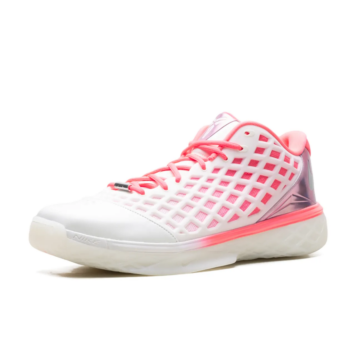 Nike Kobe 3 Low Protro WNBA All-Star - 4