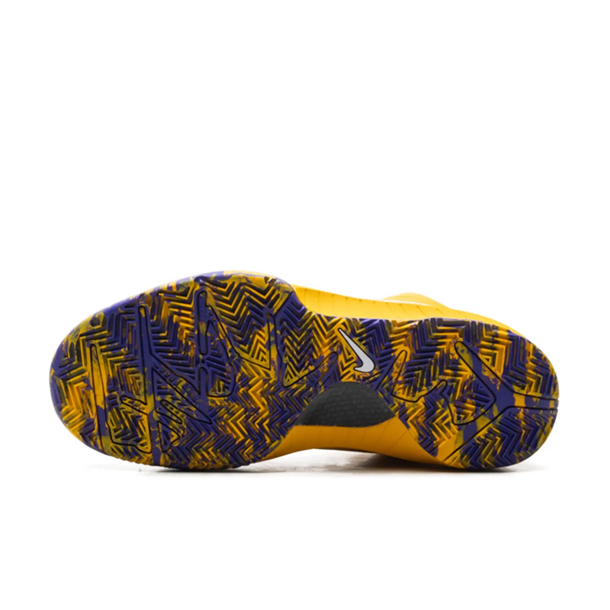 Nike Kobe 4 Draft Day Pack Los Angeles Lakers - 5