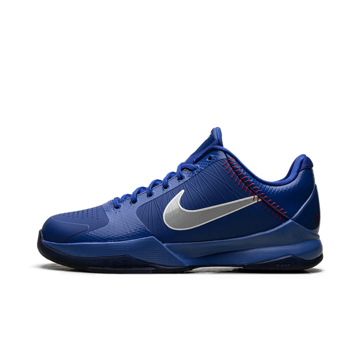 Nike Kobe 5 Dodgers - 1