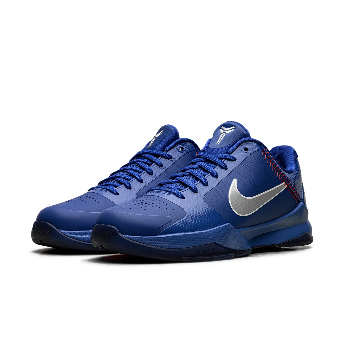 Nike Kobe 5 Dodgers - 2