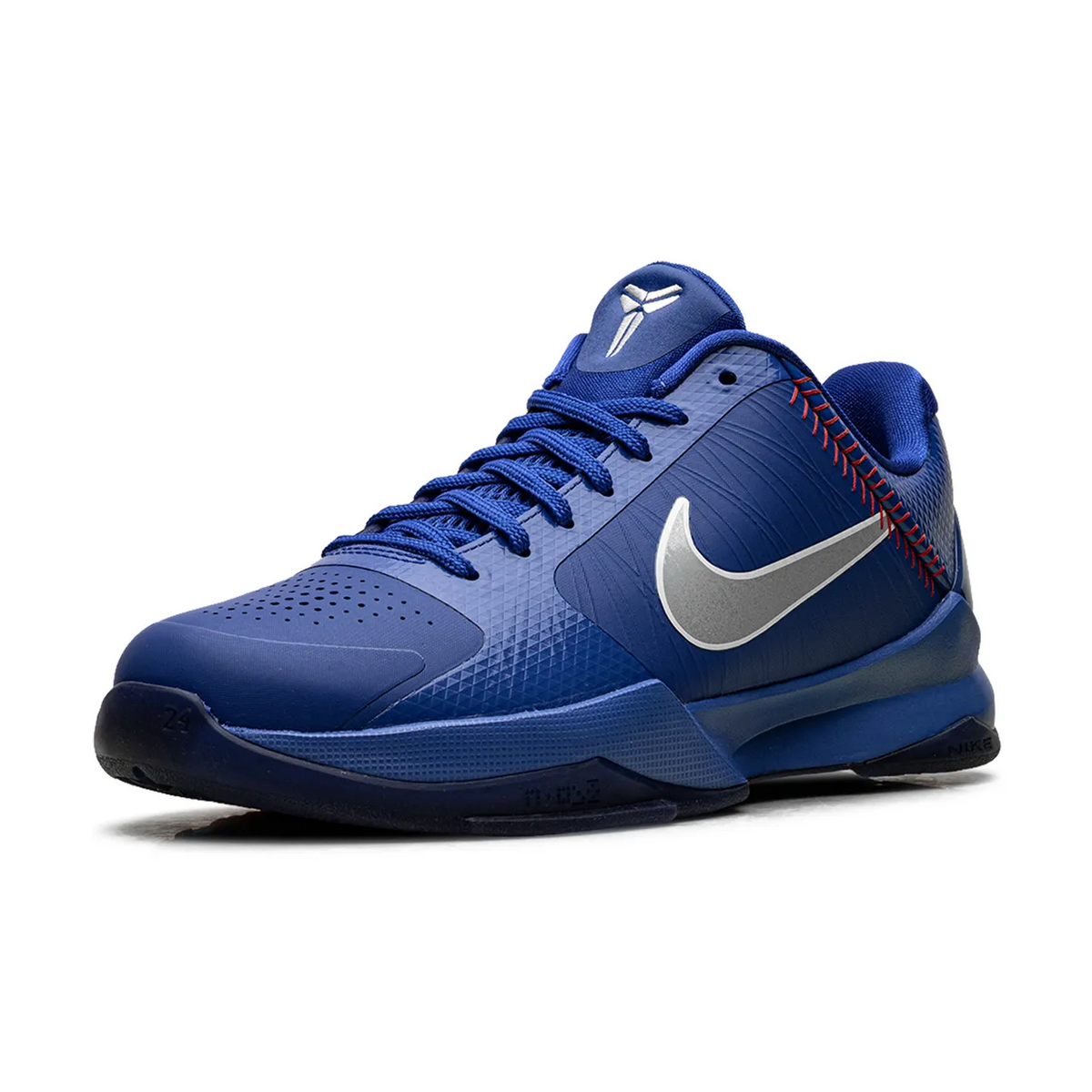 Nike Kobe 5 Dodgers - 4
