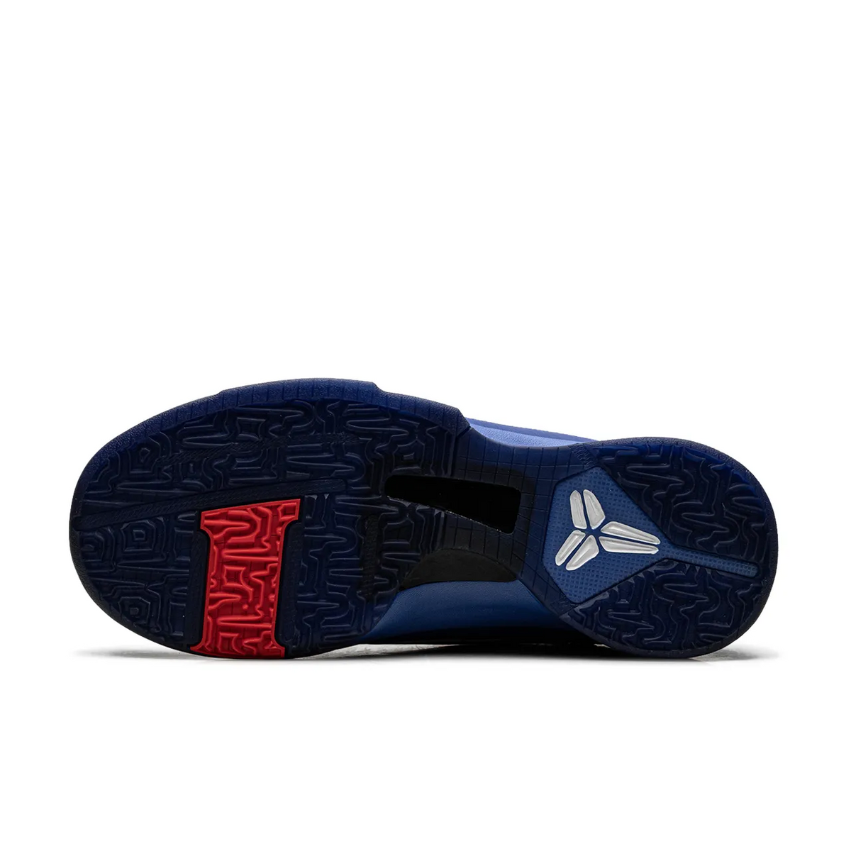 Nike Kobe 5 Dodgers - 5