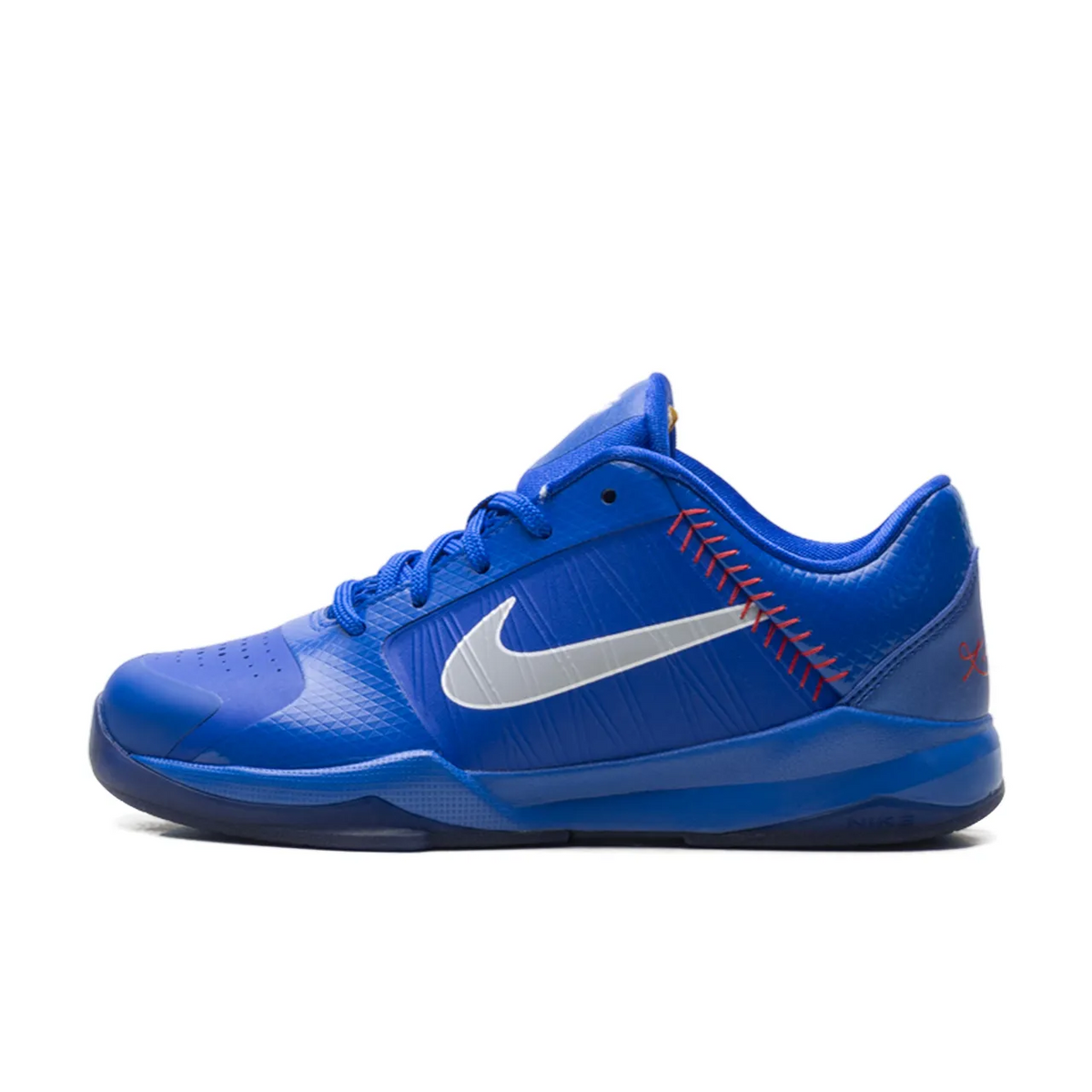 Nike Kobe 5 Dodgers - 1