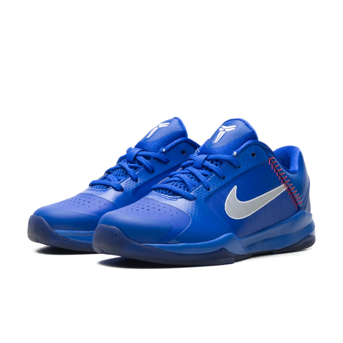 Nike Kobe 5 Dodgers - 2