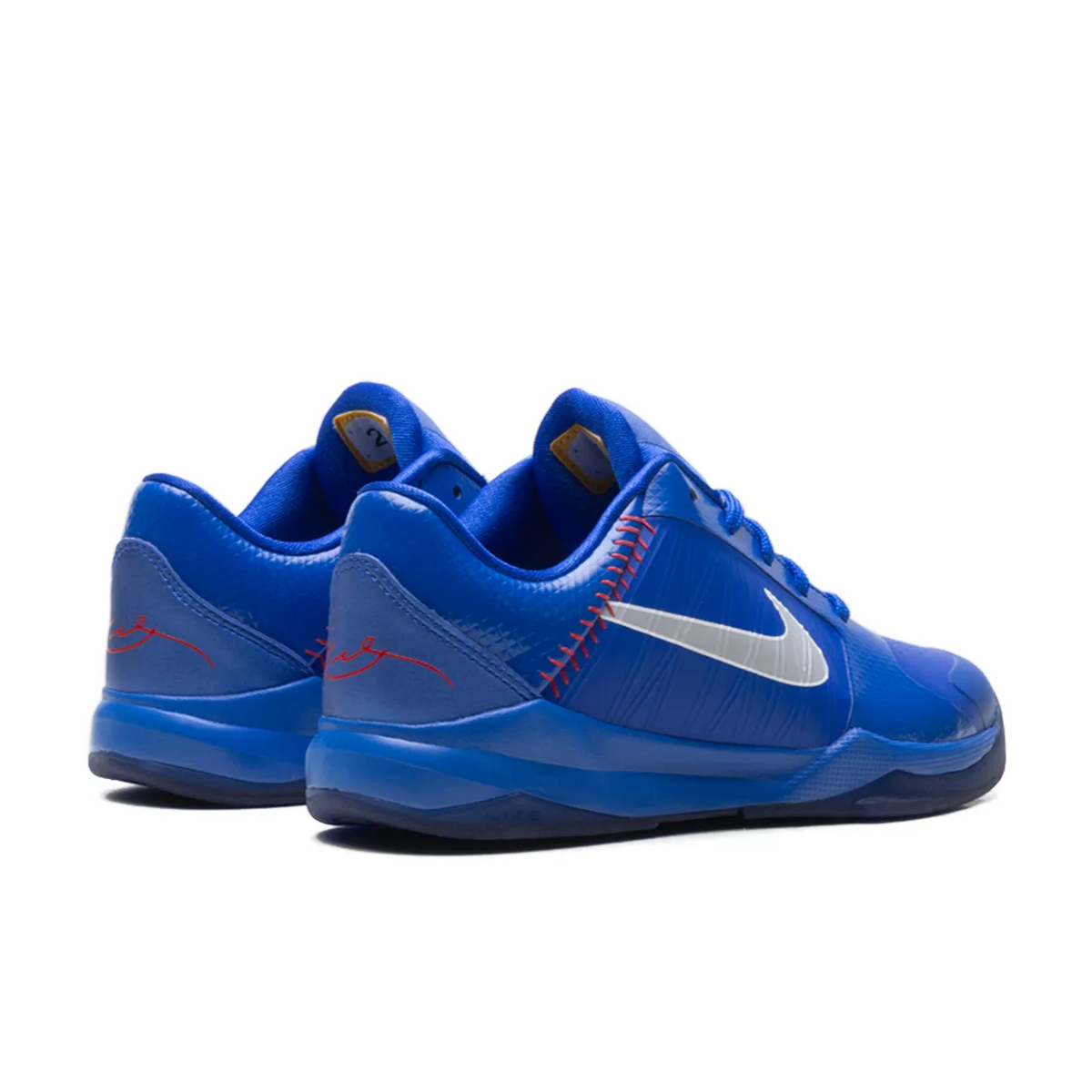 Nike Kobe 5 Dodgers - 3