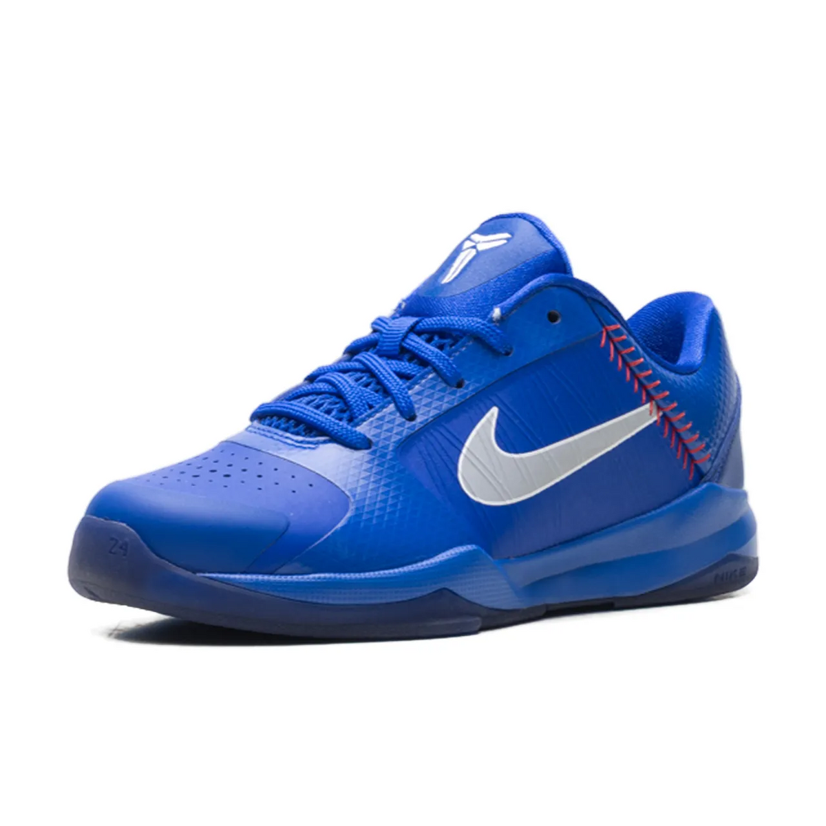 Nike Kobe 5 Dodgers - 4