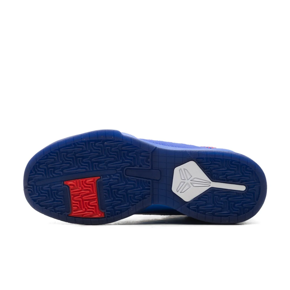Nike Kobe 5 Dodgers - 5