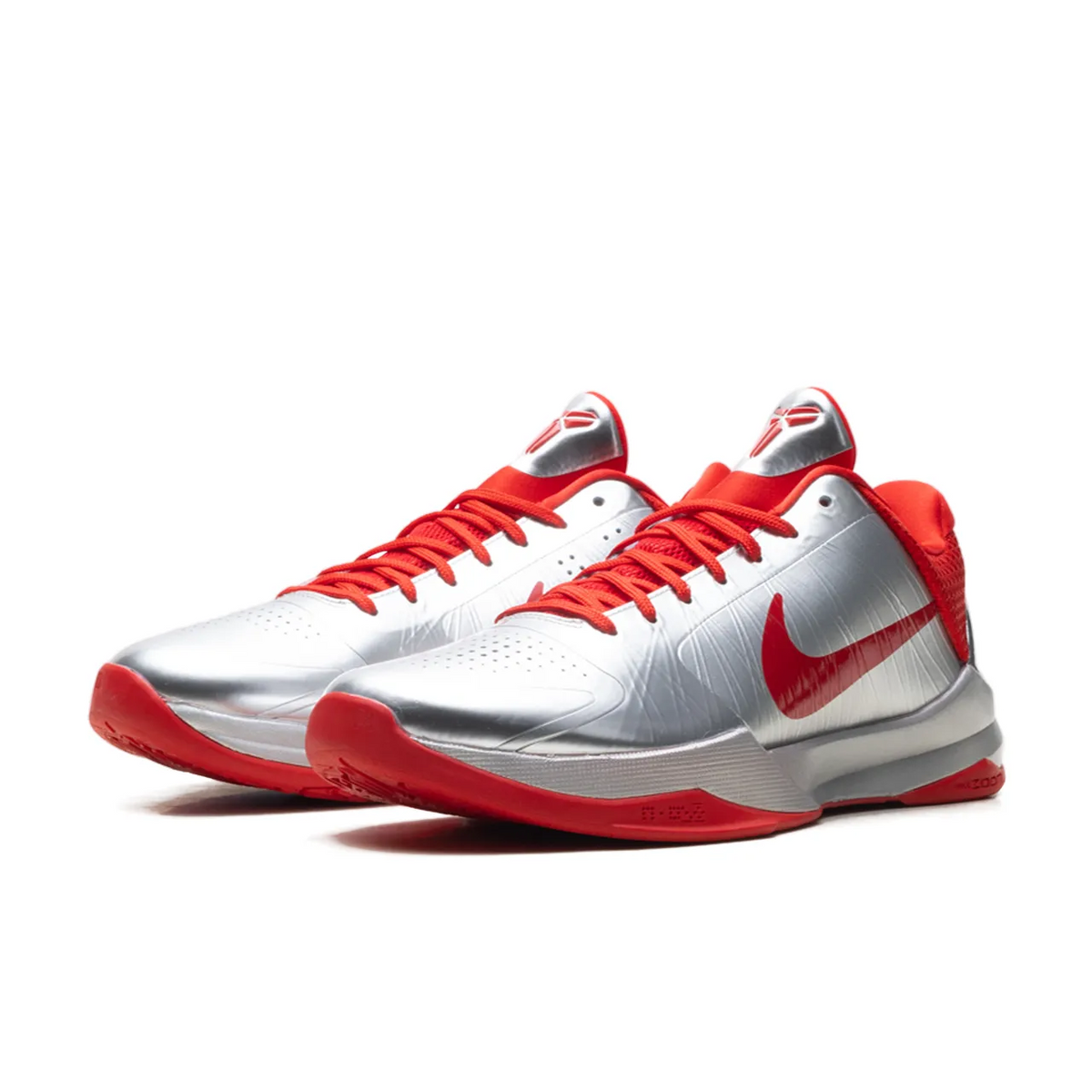 Nike Kobe 5 Protro Caitlin Clark Rookie of the Year - 2