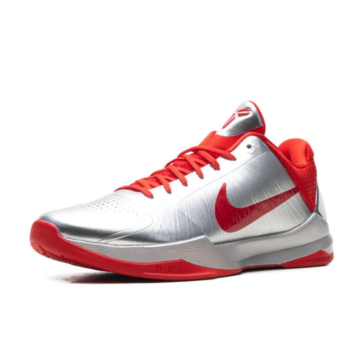 Nike Kobe 5 Protro Caitlin Clark Rookie of the Year - 4