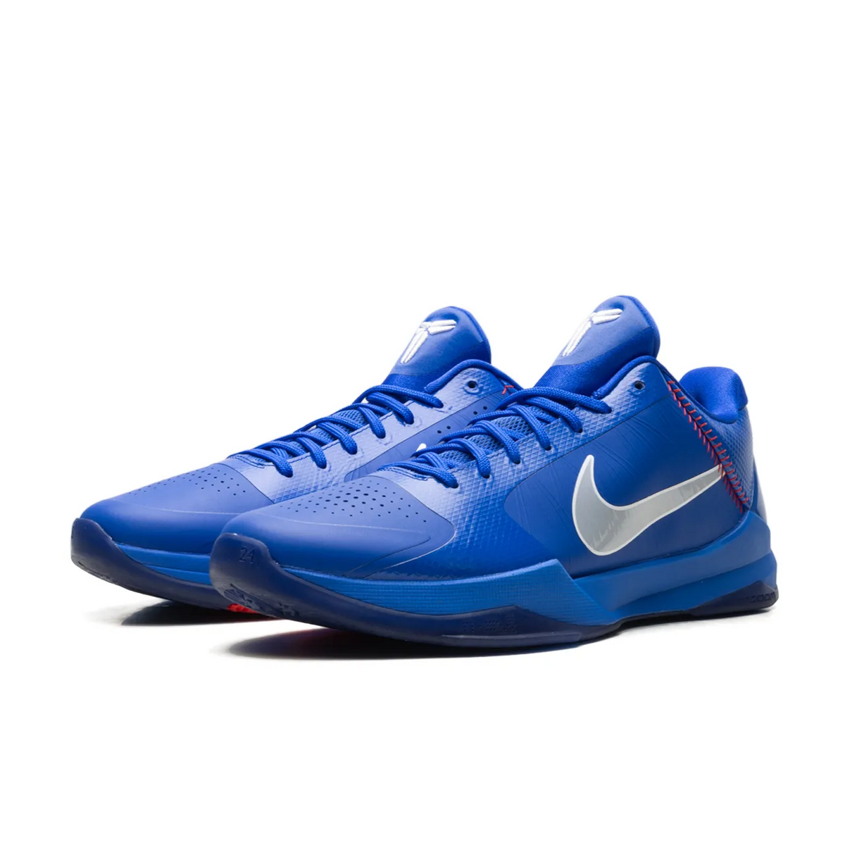 Nike Kobe 5 Protro Dodgers - 2