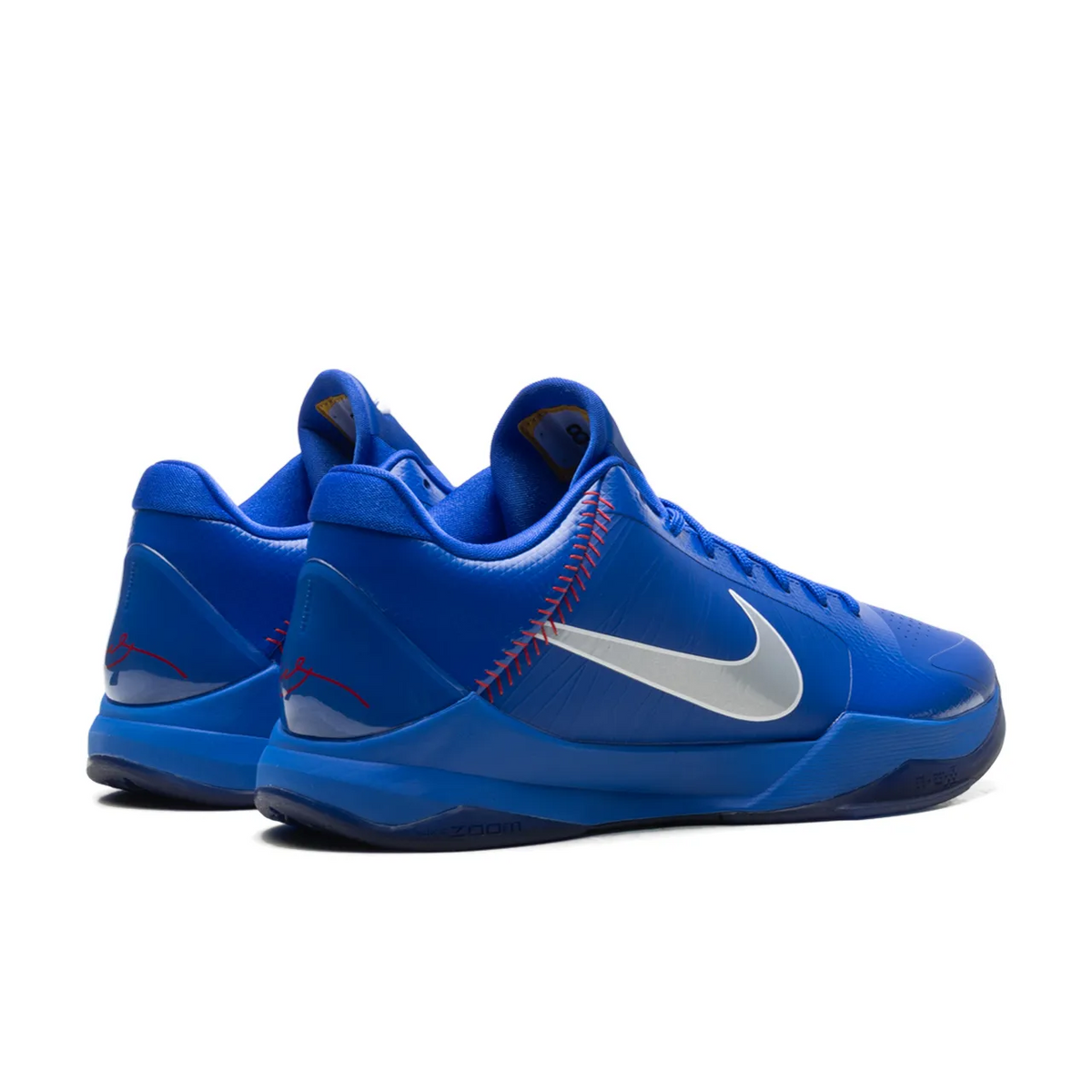 Nike Kobe 5 Protro Dodgers - 3