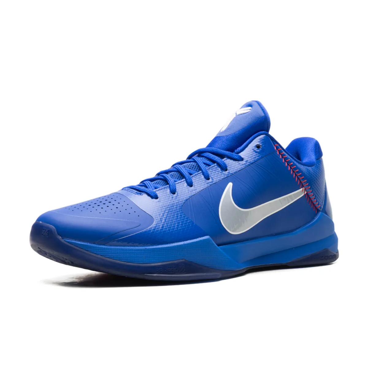 Nike Kobe 5 Protro Dodgers - 4