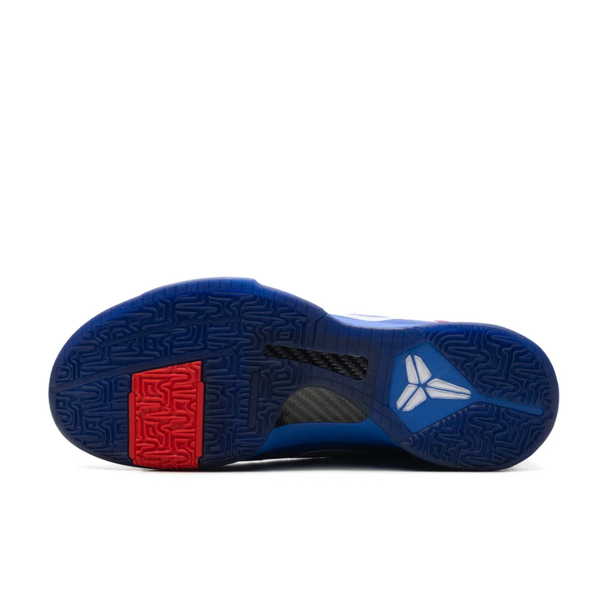 Nike Kobe 5 Protro Dodgers - 5