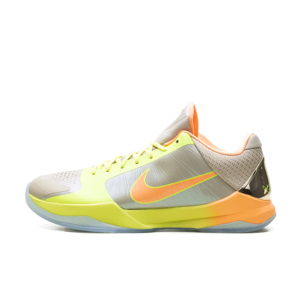 Nike Kobe 5 Protro EYBL Academy PE - 1