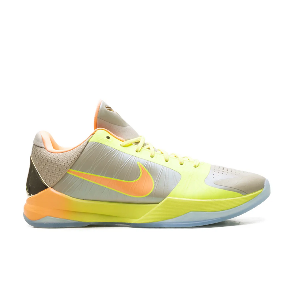 Nike Kobe 5 Protro EYBL Academy PE - 2