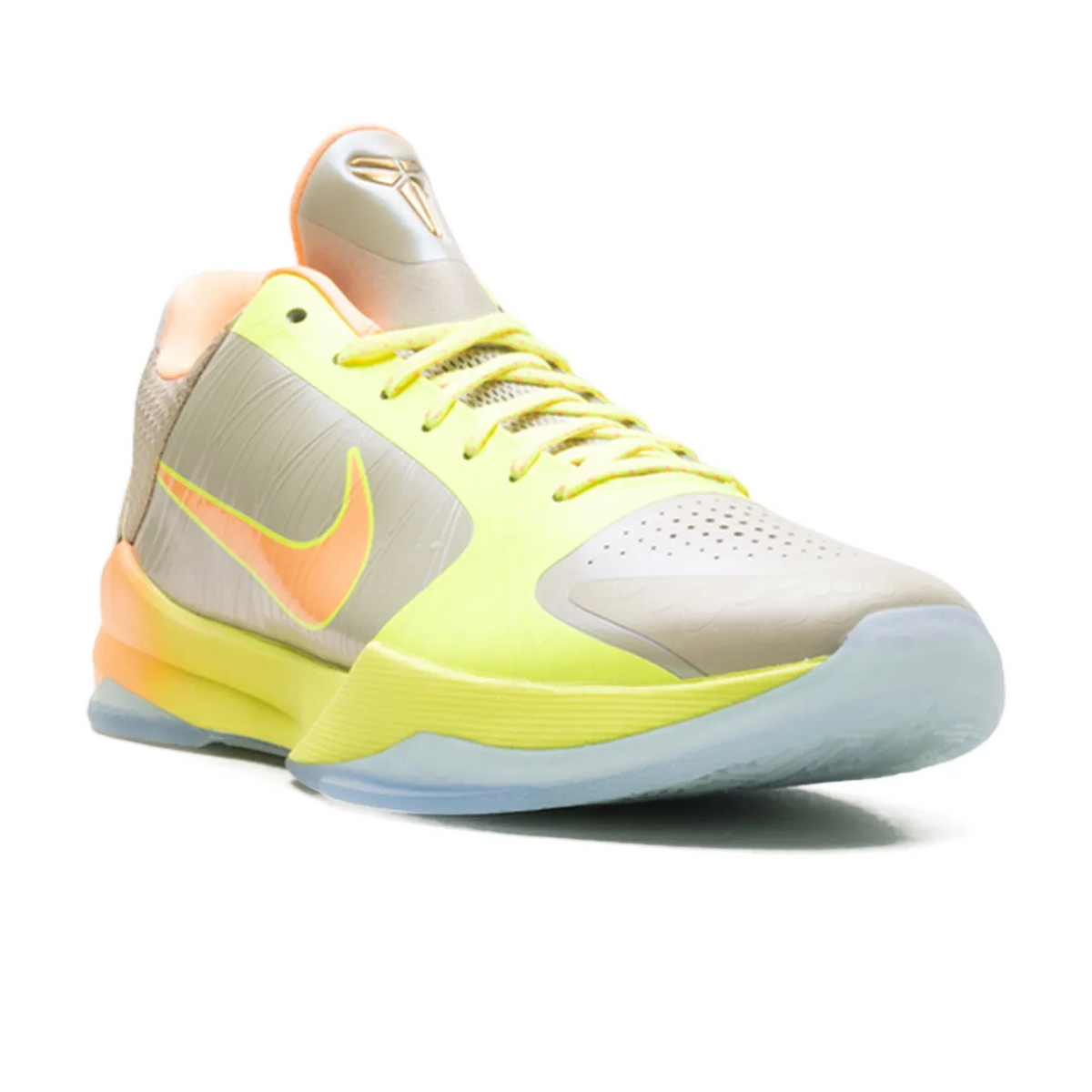 Nike Kobe 5 Protro EYBL Academy PE - 3