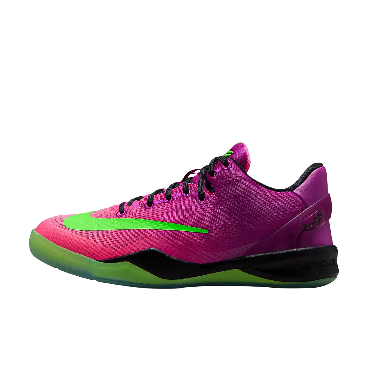 Nike Kobe 8 Mambacurial - 1