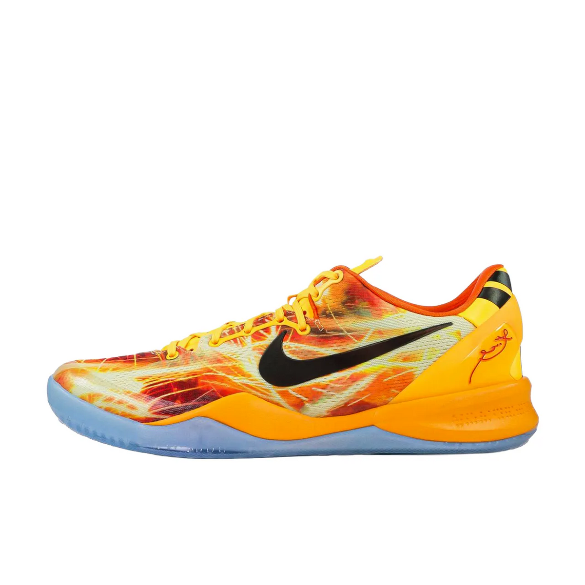 Nike Kobe 8 Protro Shanghai Fireworks - 1