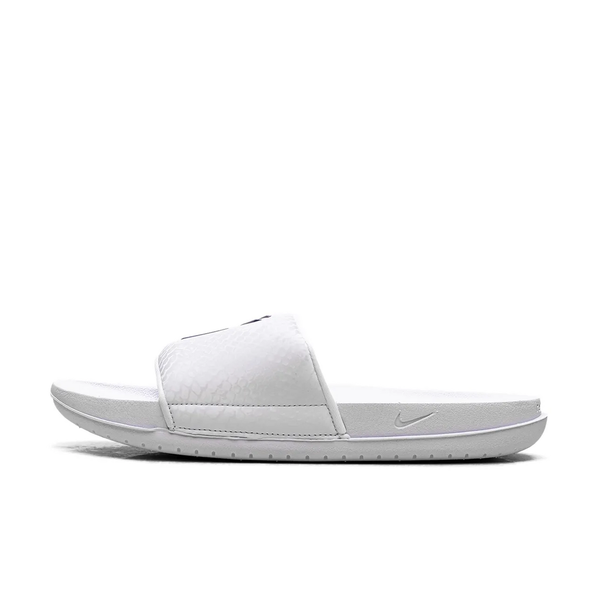 Nike Kobe Offcourt Slide White Court Purple - 1