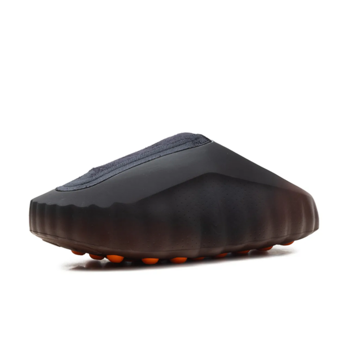 Nike Mind 001 Flyknit Slide Bronze Eclipse Total Orange - 4