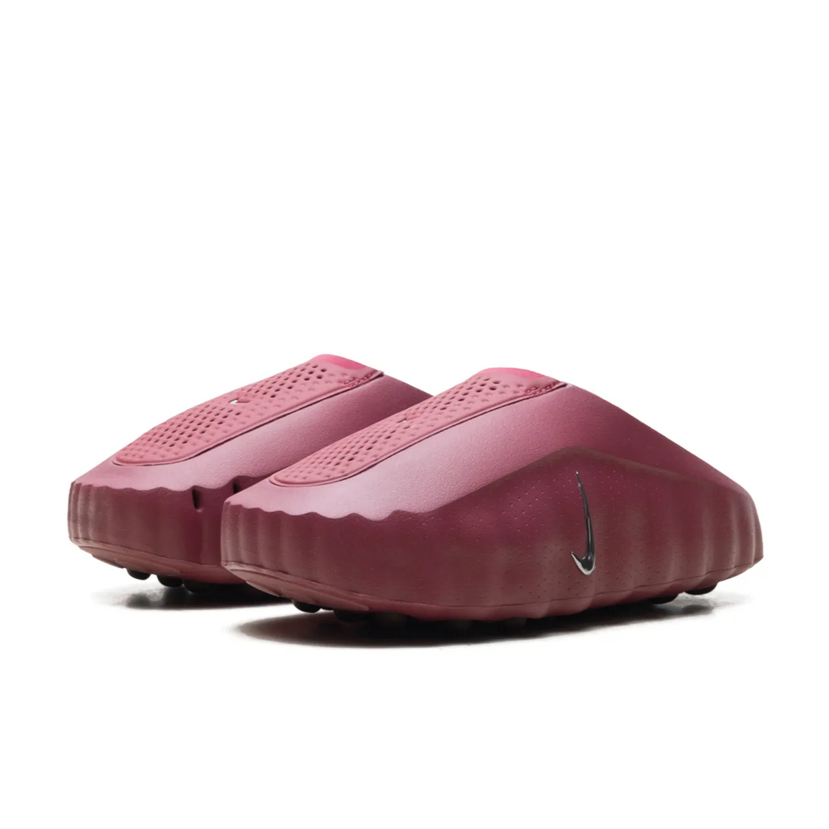 Nike Mind 001 Slide Pink Smoke - 2