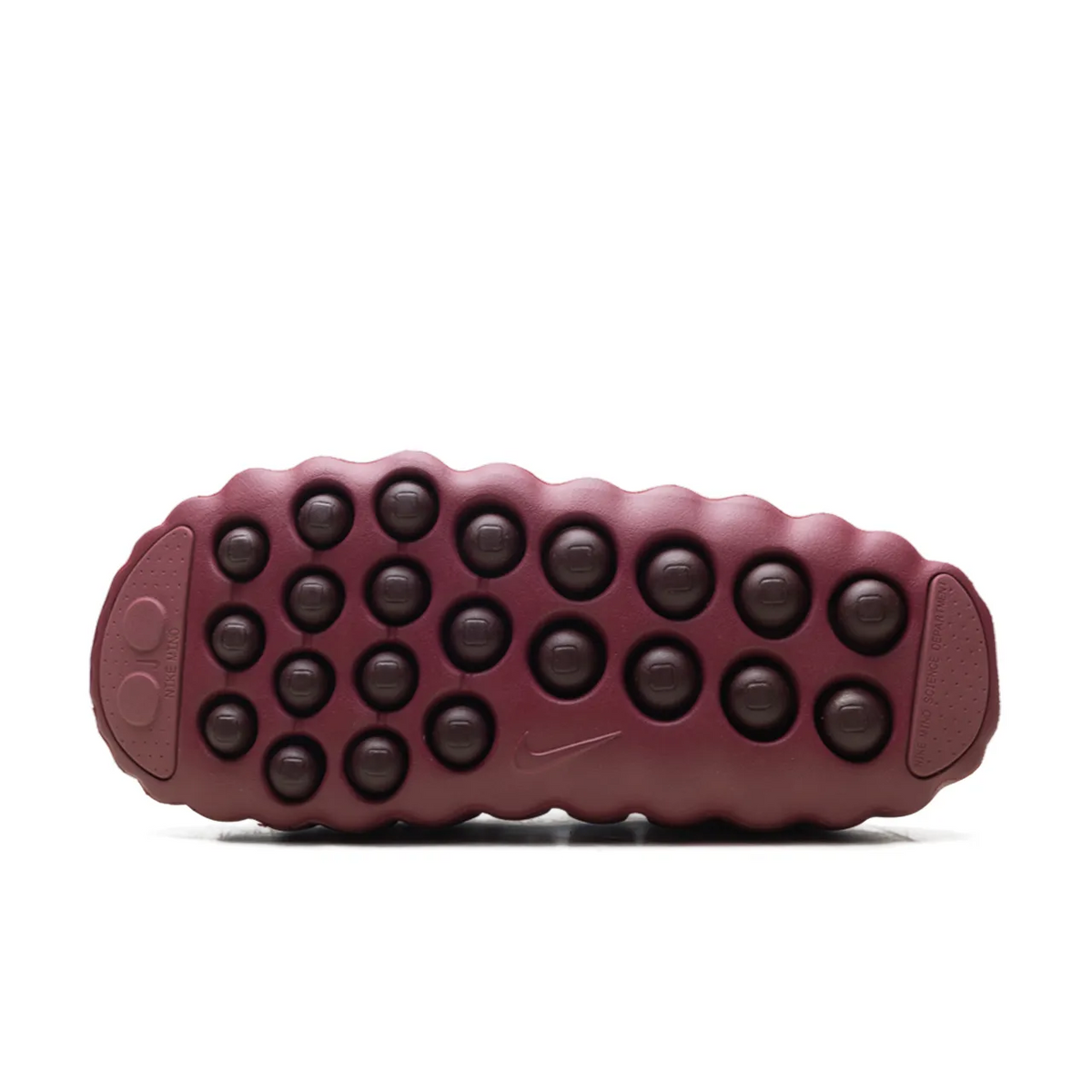 Nike Mind 001 Slide Pink Smoke - 5