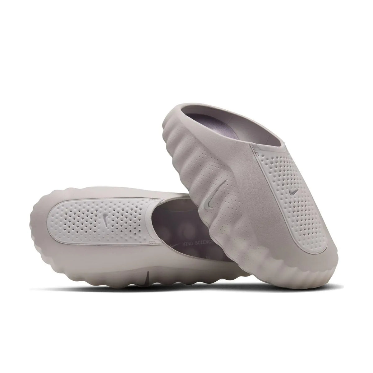 Nike Mind 001 Slide Purple Smoke - 2