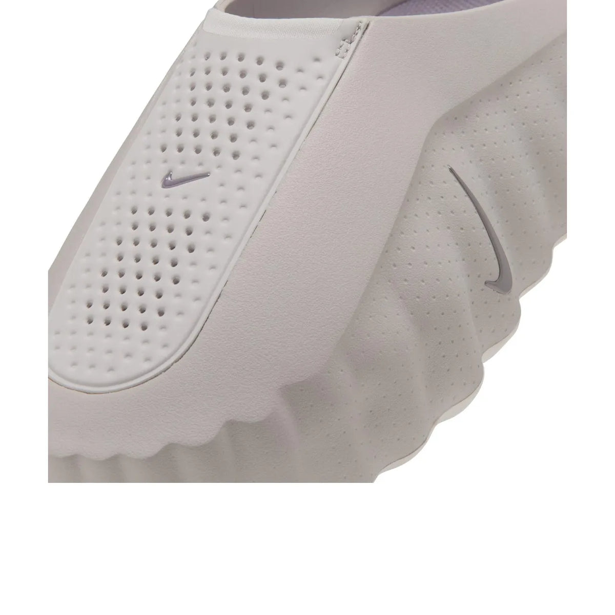 Nike Mind 001 Slide Purple Smoke - 4