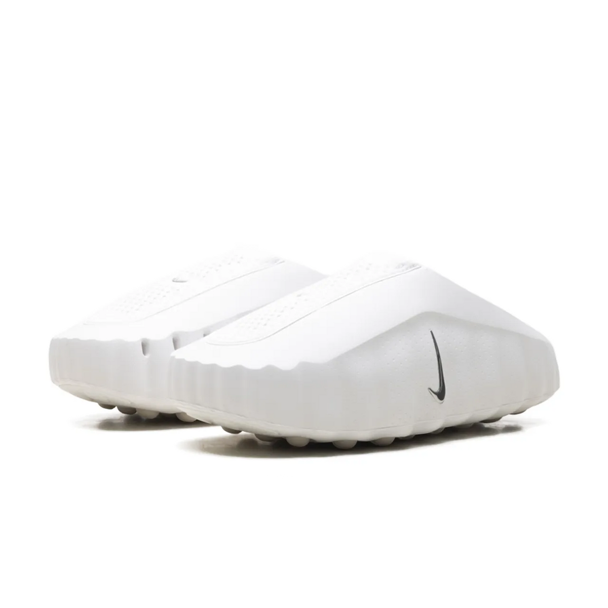 Nike Mind 001 Slide Summit White - 2