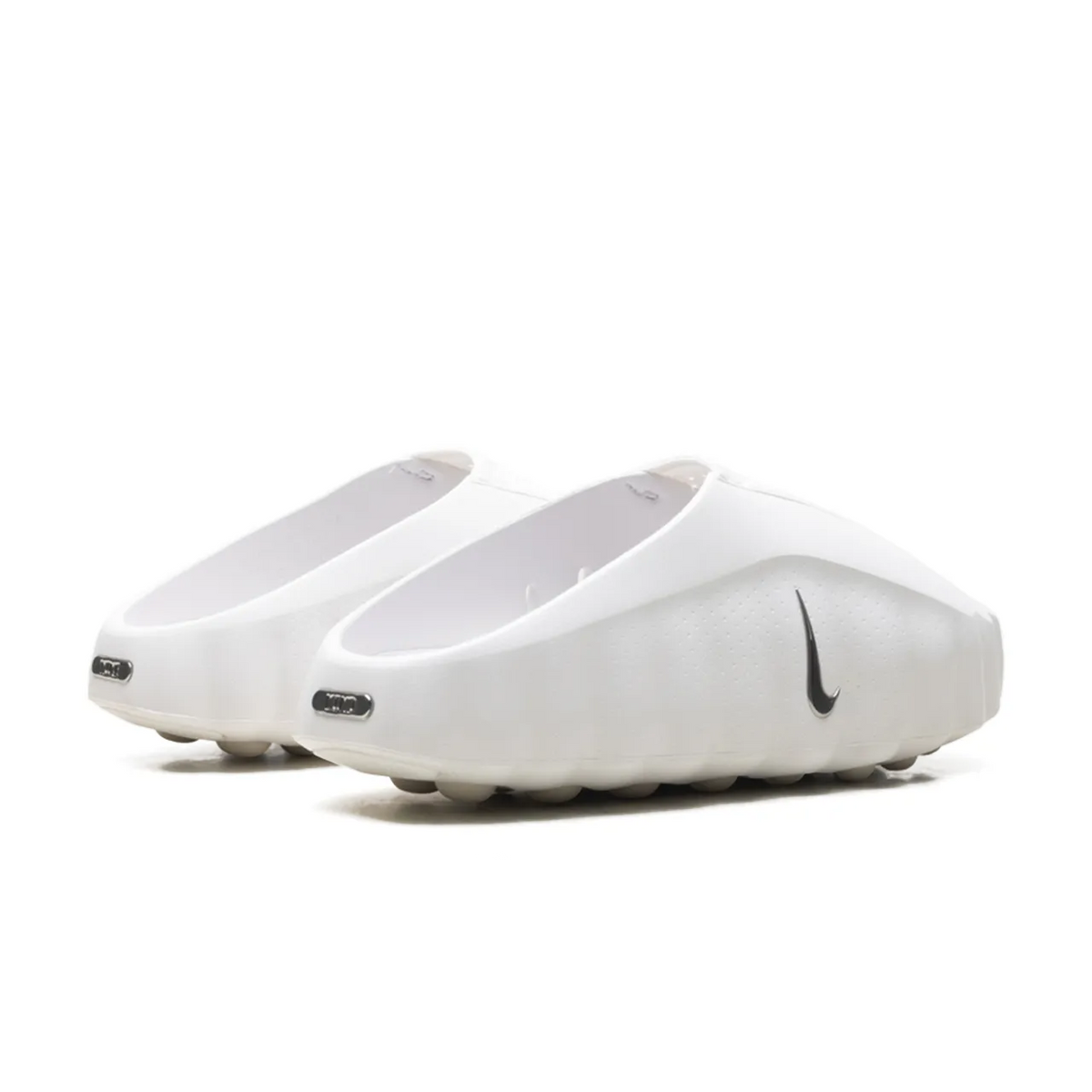 Nike Mind 001 Slide Summit White - 3
