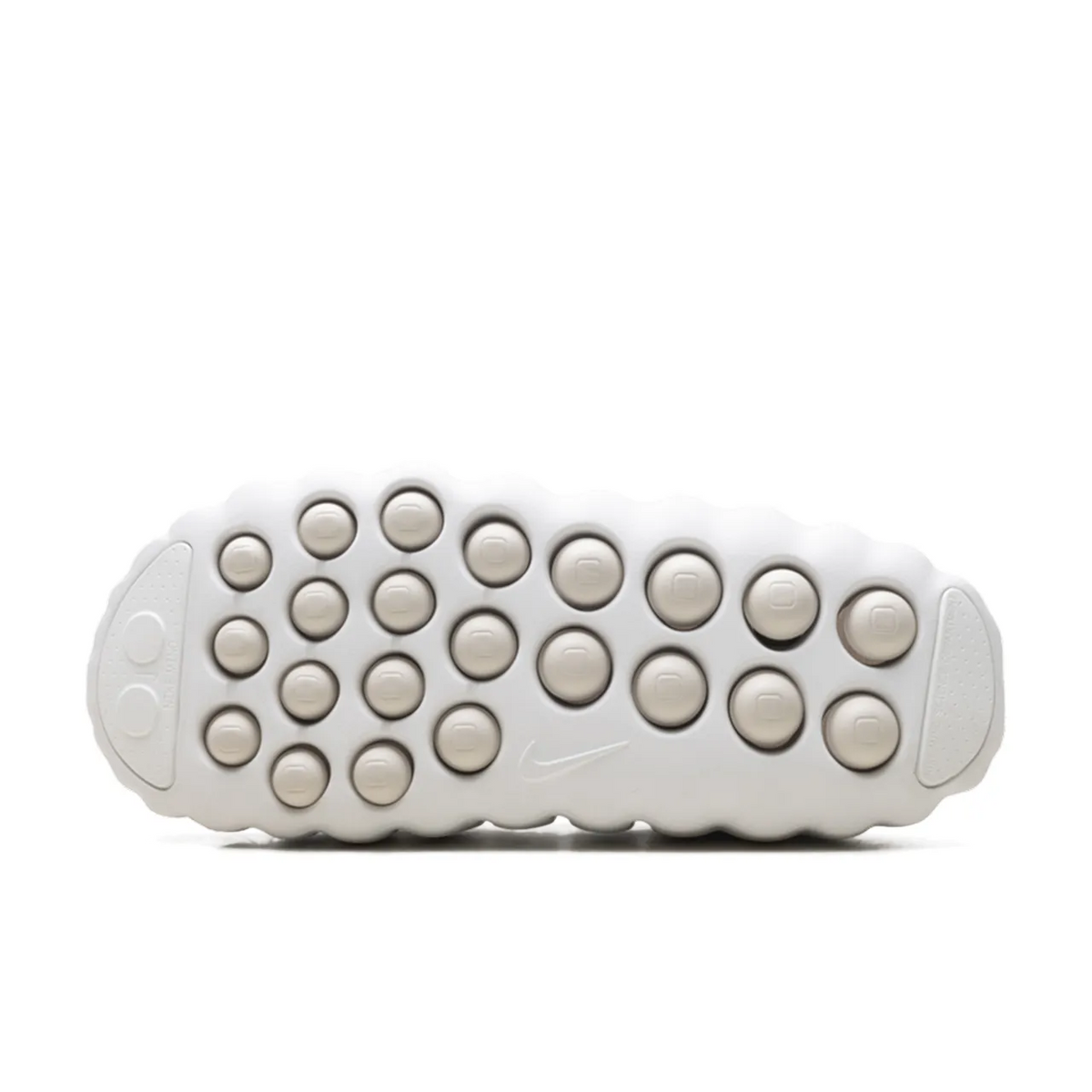 Nike Mind 001 Slide Summit White - 5