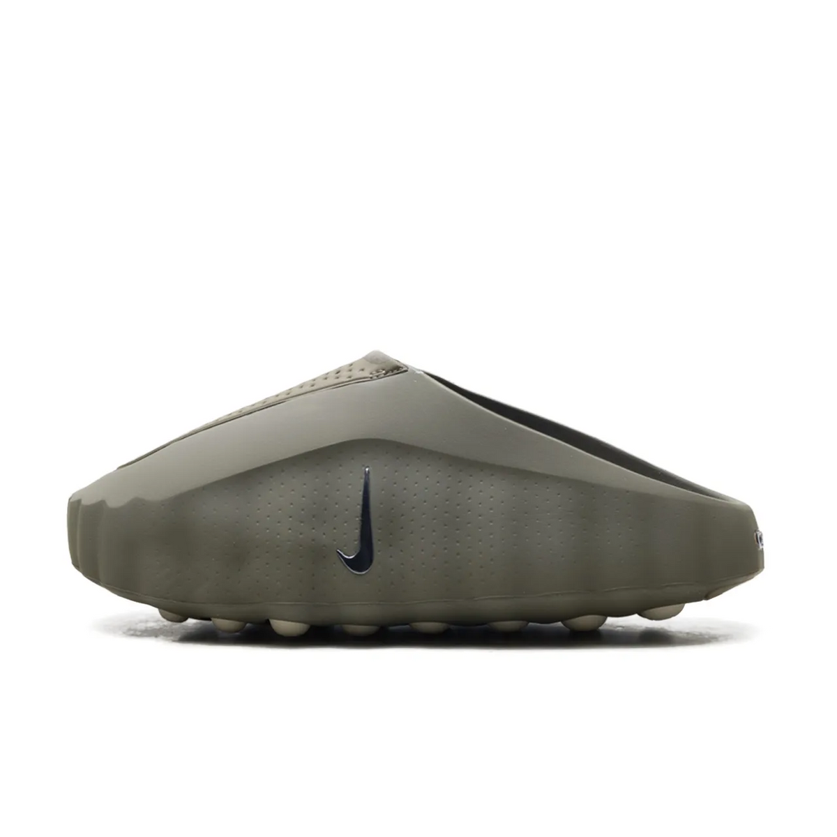 Nike Mind 001 Slide Tarp Green - 1