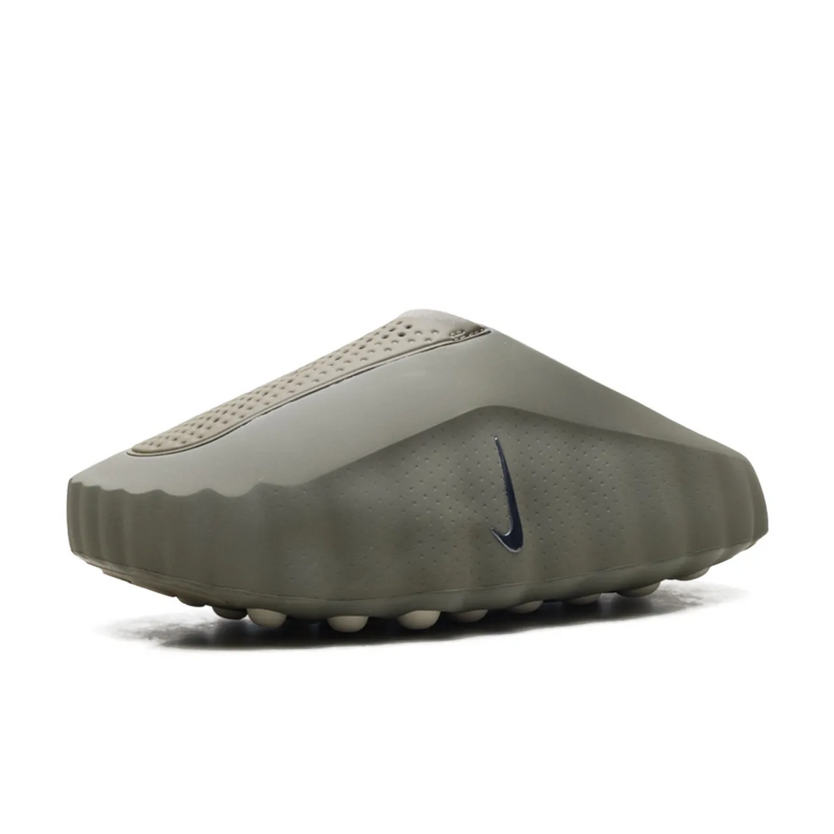 Nike Mind 001 Slide Tarp Green - 4