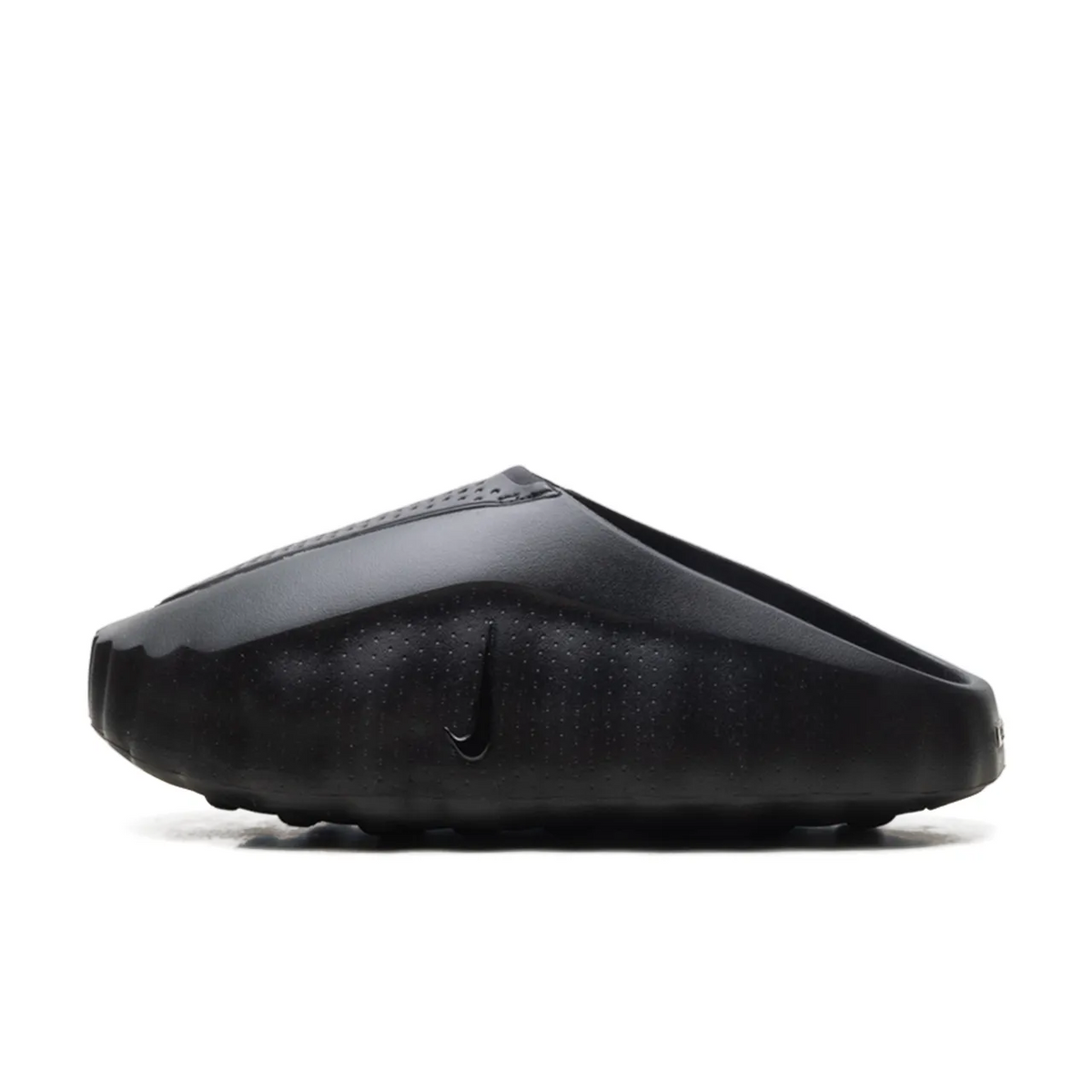 Nike Mind 001 Slide Triple Black - 1
