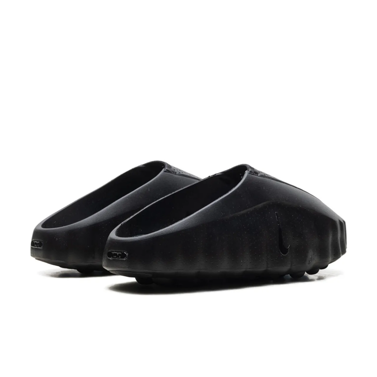 Nike Mind 001 Slide Triple Black - 3