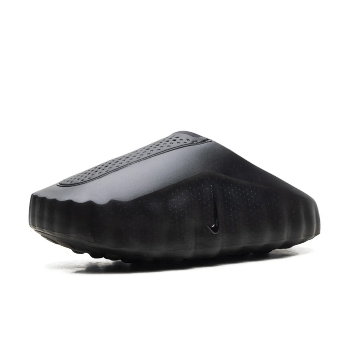 Nike Mind 001 Slide Triple Black - 4