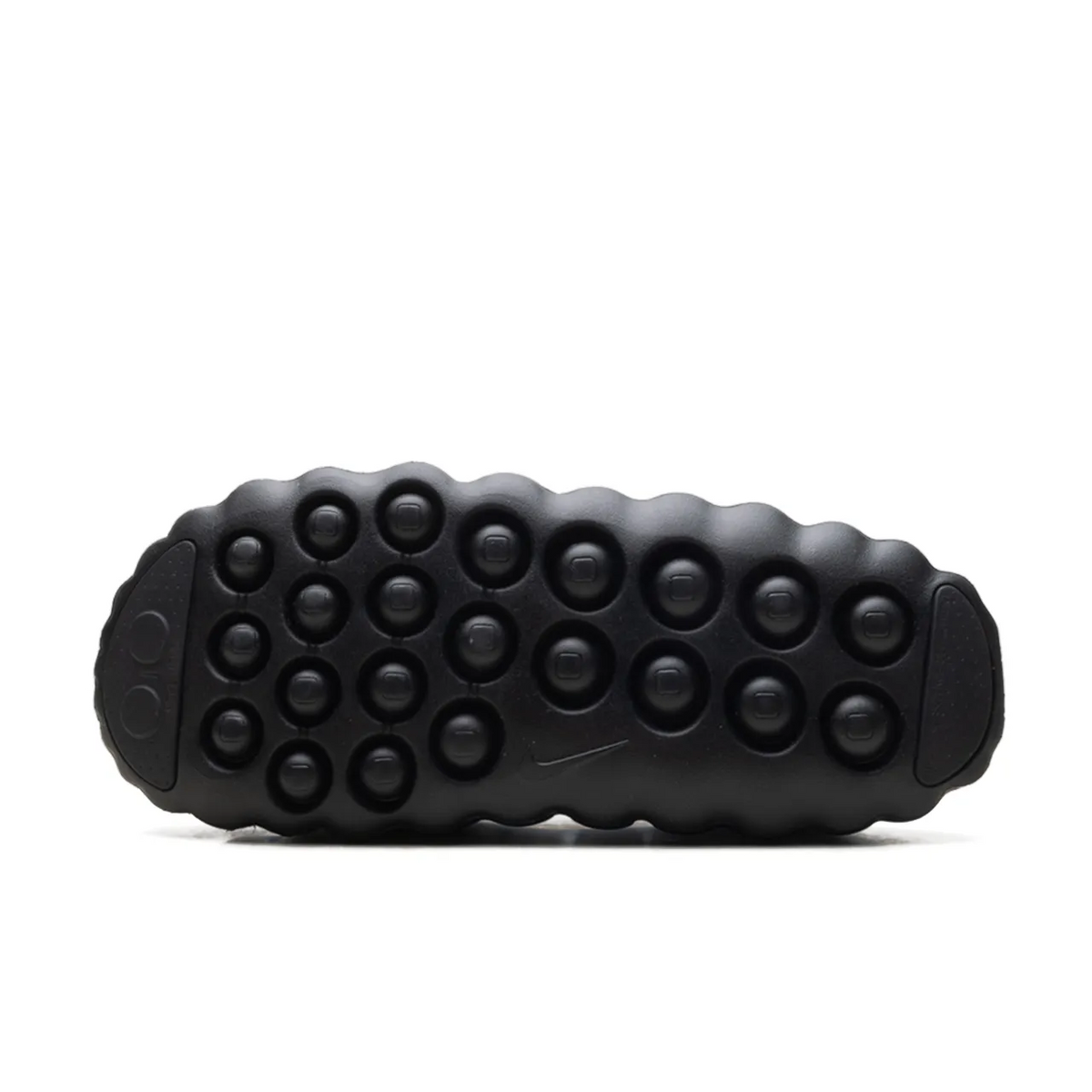 Nike Mind 001 Slide Triple Black - 5